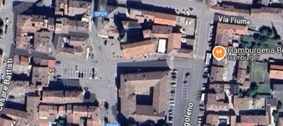 7-Zimmer Wohnung in Carpaneto Piacentino, Italy, Nr. 101096 3