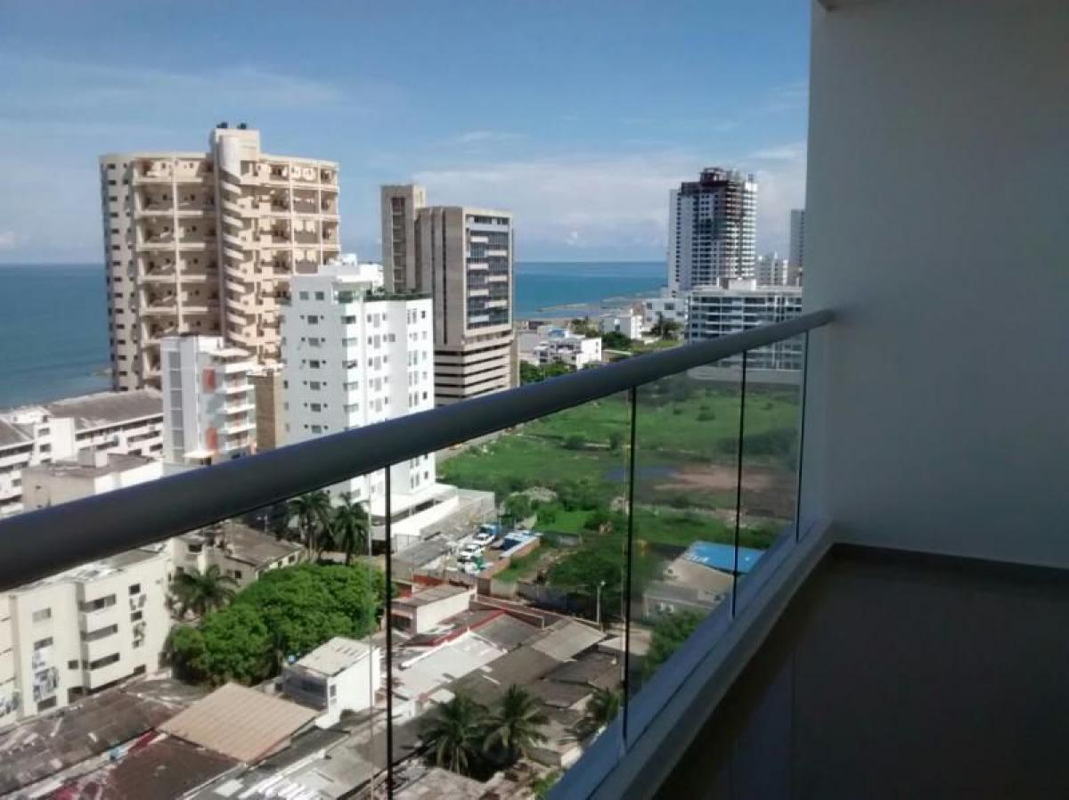 3 bedrooms House in Bolivar, Colombia No. 5023