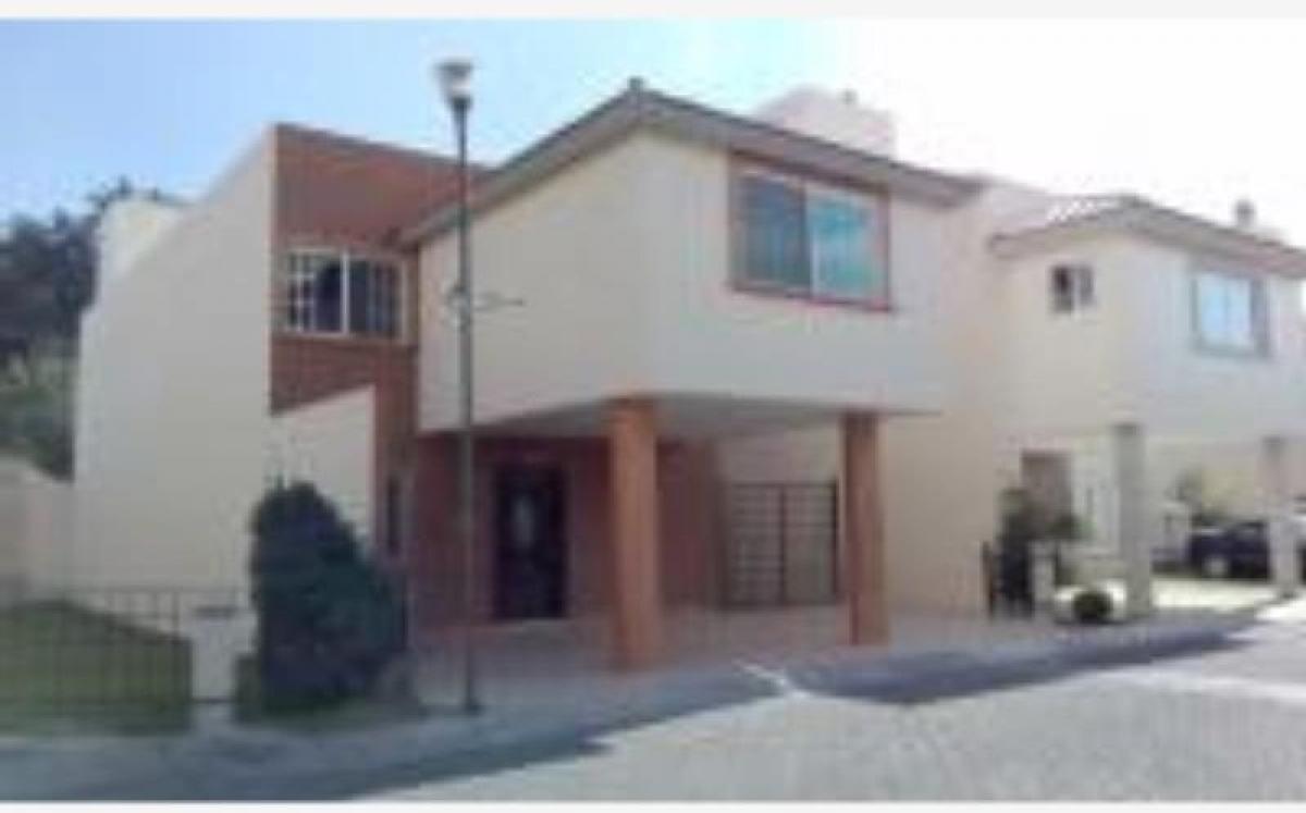 3 Schlafzimmer Haus in Mexico, Nr. 228336