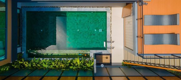 3 bedrooms Villa in Le Villa and Residence Lake, Phuket, Thailand No. 31782 3