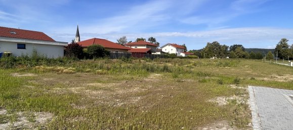 Terreno em Rottal-Inn, Germany N.º 326318 6