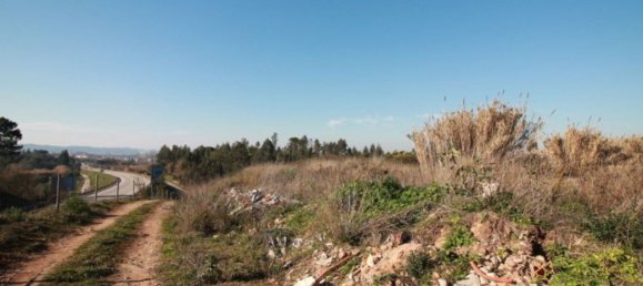 Земельный участок 11380м² в Кондейша а Нова, Португалия № 90017 3