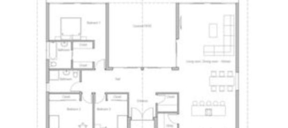 Земельный участок 11380м² в Кондейша а Нова, Португалия № 90017 10