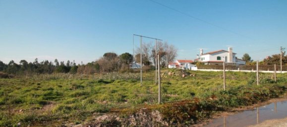 Земельный участок 11380м² в Кондейша а Нова, Португалия № 90017 7
