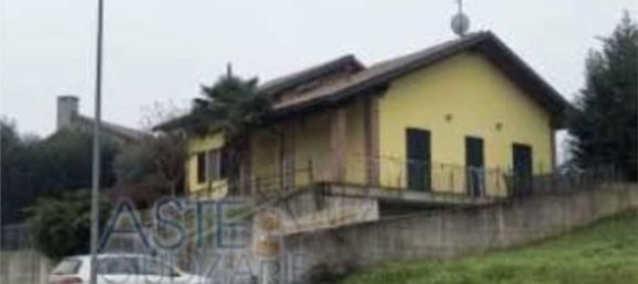 4 غرف نوم منزل في Castelnuovo Don Bosco, Italy رقم 380518 11