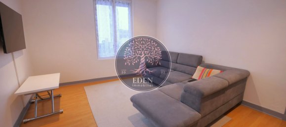 3 Schlafzimmer Haus in Dreux, France, Nr. 81220 4