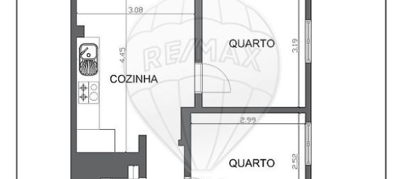 3 bedrooms Apartment in Lisbon, Portugal No. 169646 16