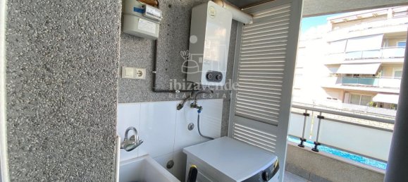 3 bedrooms Apartment in Ibiza, Spain No. 171392 28