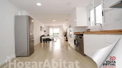 3 bedrooms Penthouse in Castellon, Spain No. 31326