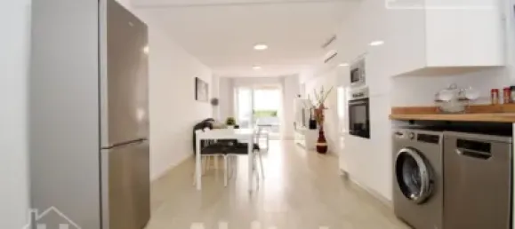 3 bedrooms Penthouse in Castellon, Spain No. 31326 34