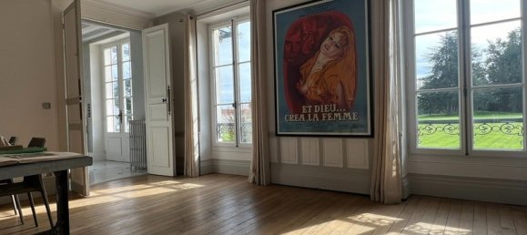 5 bedrooms Castles in Orleans, France No. 346277 11