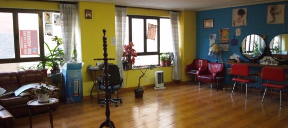 2 Schlafzimmer Gewerbliche Immobilie in Leon, Spain, Nr. 78817 3