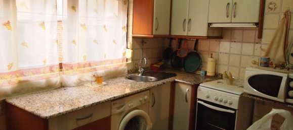 2 Schlafzimmer Gewerbliche Immobilie in Leon, Spain, Nr. 78817 13