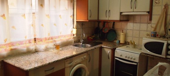 2 Schlafzimmer Gewerbliche Immobilie in Leon, Spain, Nr. 78817 8