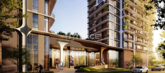 Apartamento T3 em Ras Al Khaimah, UAE N.º 200692 12
