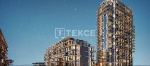 Apartamento T3 em Ras Al Khaimah, UAE N.º 200692 16