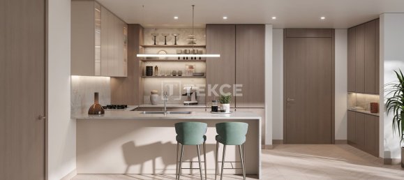 Apartamento T3 em Ras Al Khaimah, UAE N.º 200692 6