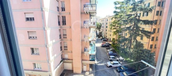 3-Zimmer Wohnung in Genoa, Italy, Nr. 36810 7