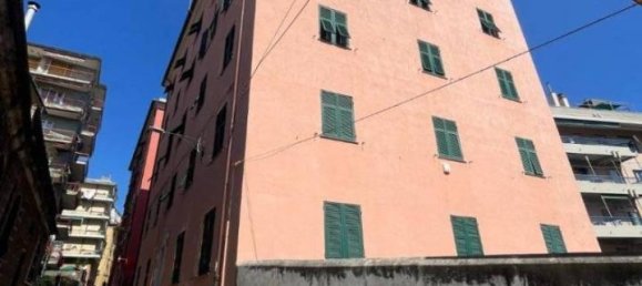 3-Zimmer Wohnung in Genoa, Italy, Nr. 36810 22