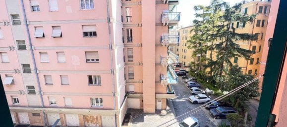 3-Zimmer Wohnung in Genoa, Italy, Nr. 36810 16