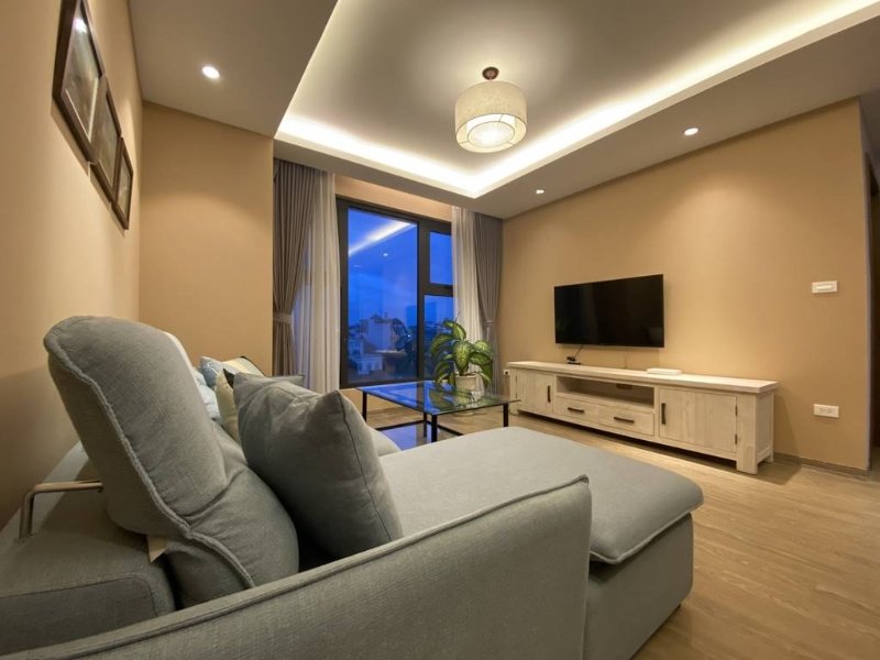 2 bedrooms Apartment in Tay Ho, Vietnam No. 529