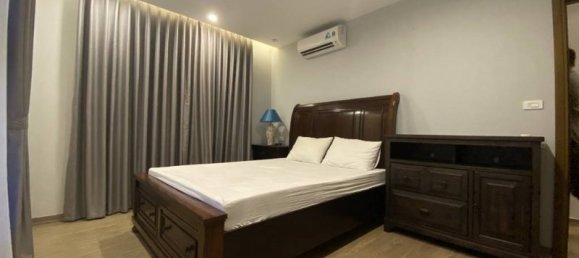 2 bedrooms Apartment in Tay Ho, Vietnam No. 529 7