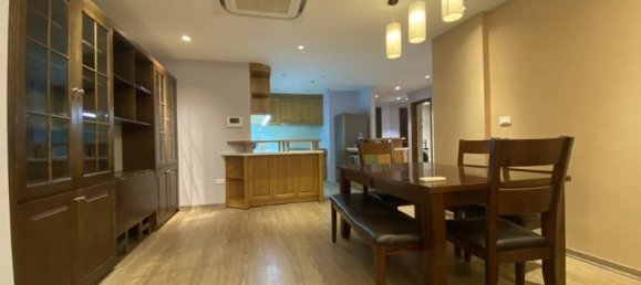 2 bedrooms Apartment in Tay Ho, Vietnam No. 529 2
