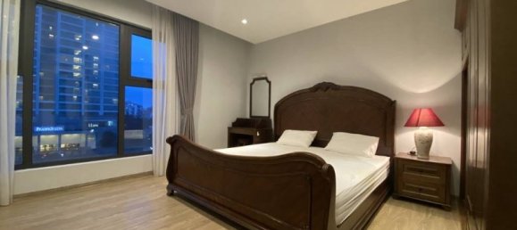 2 bedrooms Apartment in Tay Ho, Vietnam No. 529 5