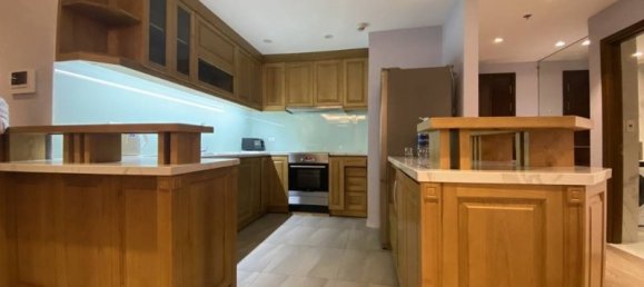 2 bedrooms Apartment in Tay Ho, Vietnam No. 529 3