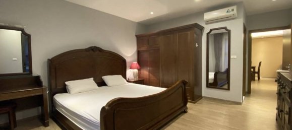 2 bedrooms Apartment in Tay Ho, Vietnam No. 529 6