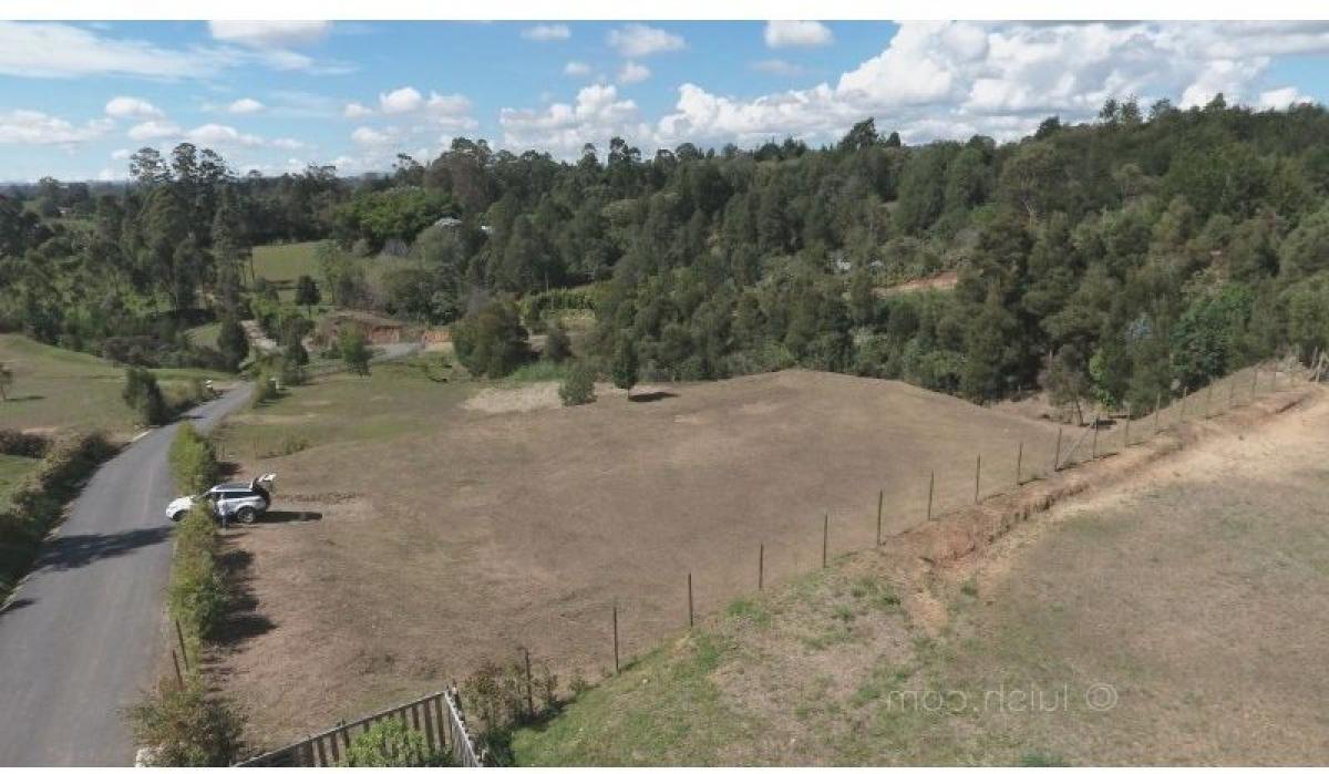 Grundstück in Antioquia, Colombia, Nr. 719