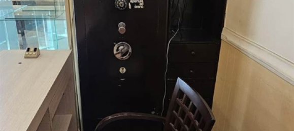 Gewerbliche Immobilie in Catania, Italy 21m², Nr. 160060 8