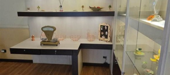 Gewerbliche Immobilie in Catania, Italy 21m², Nr. 160060 5