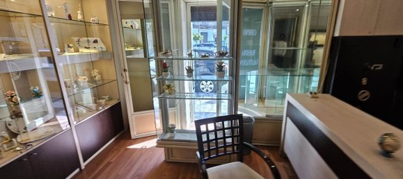 Gewerbliche Immobilie in Catania, Italy 21m², Nr. 160060 2