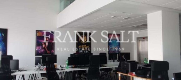  مكتب في Sliema, Malta 150متر مربع رقم 12765 7
