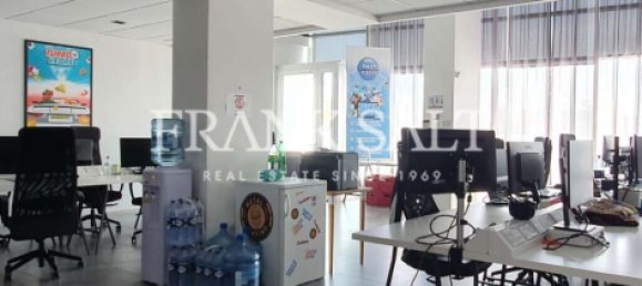  مكتب في Sliema, Malta 150متر مربع رقم 12765 2