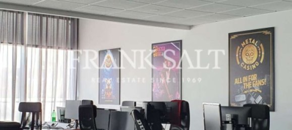  مكتب في Sliema, Malta 150متر مربع رقم 12765 5