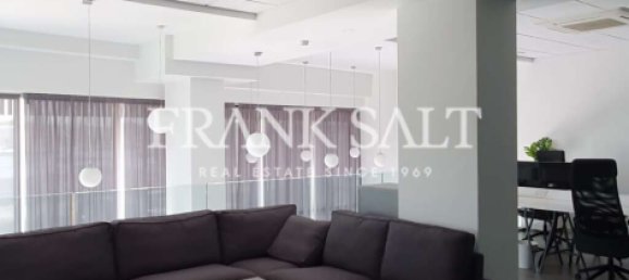  مكتب في Sliema, Malta 150متر مربع رقم 12765 12