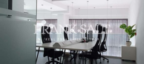  مكتب في Sliema, Malta 150متر مربع رقم 12765 10