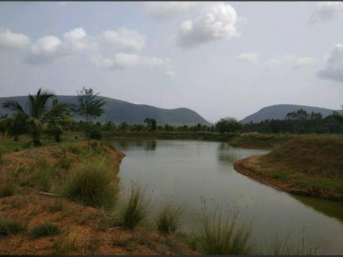  Land in Visakhapatnam, India No. 40724