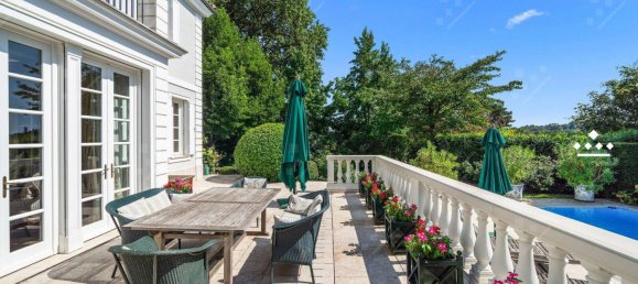 9 rooms Villa in Dobling, Austria No. 8426 7