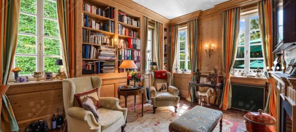 9 rooms Villa in Dobling, Austria No. 8426 4