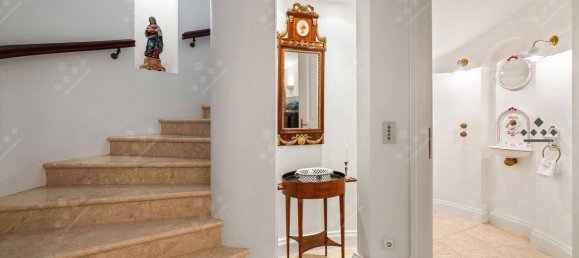 9 rooms Villa in Dobling, Austria No. 8426 16