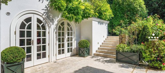 9 rooms Villa in Dobling, Austria No. 8426 17