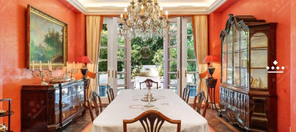 9 rooms Villa in Dobling, Austria No. 8426 2