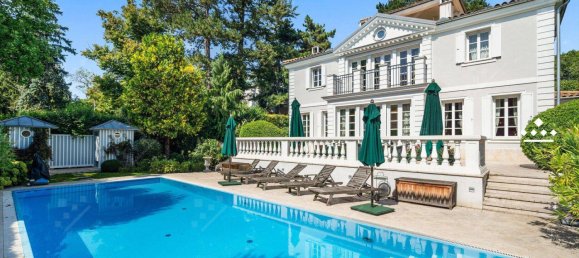 9 rooms Villa in Dobling, Austria No. 8426 5