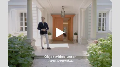 9 rooms Villa in Dobling, Austria No. 8426