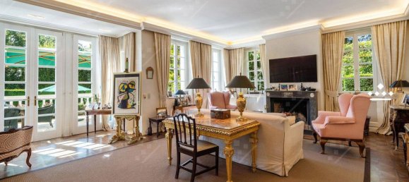 9 rooms Villa in Dobling, Austria No. 8426 9