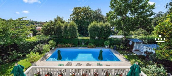 9 rooms Villa in Dobling, Austria No. 8426 13