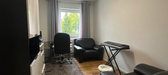 Apartamento de 3 dormitorios en Lippe, Germany No. 264961 4